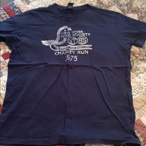 Abercrombie & Fitch Vintage T-Shirt